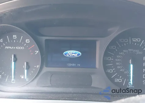 2014 Ford Edge Se из США, поврежденный, VIN 2FMDK3GC1EBA54132